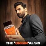 Beardo ORIGIN Perfume For Men, 100 ml | EAU DE PARFUM Men Aqua and Musky Notes | Strong Long Lasting Mens Perfume for Date night fragrance | Body Spray | Gift For Brother | Gift For Friends - Image 7