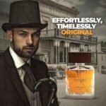 Beardo ORIGIN Perfume For Men, 100 ml | EAU DE PARFUM Men Aqua and Musky Notes | Strong Long Lasting Mens Perfume for Date night fragrance | Body Spray | Gift For Brother | Gift For Friends - Image 4