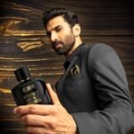 Beardo SINGLE MALT Whisky Smoke Perfume for men, 50ml | INTENSE EAU DE PARFUM - Highly Concentrated | Spicy, Woody - Oudh - Luxury Perfume | Gift For Brother | Gift For Friends - Image 4