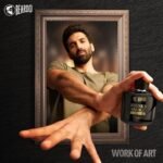 Beardo SINGLE MALT Whisky Smoke Perfume for men, 50ml | INTENSE EAU DE PARFUM - Highly Concentrated | Spicy, Woody - Oudh - Luxury Perfume | Gift For Brother | Gift For Friends - Image 3