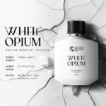 Beardo White Opium Perfume For Men, 100Ml | Fresh Zesty Scent Eau De Parfum | Long Lasting Mens Perfume | Best Date Night Fragrance Body Spray | Gift For Brother | Gift For Friends - Image 4