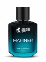 Beardo Mariner EDP for Men, 50ml |Eau De Parfum|Long Lasting Perfume for Men | Body Spray for Men | Day Time Fragrance Body Spray For Men|Fresh, Aqua Notes| Gift For Brother | Gift For Friends - Image 6