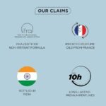 Bella Vita Luxury FRESH Unisex Eau De Toilette Perfume with Bergamot, Lavender,Ylang Ylang| Premium, Long Lasting Fresh Fragrance for Men & Women, 100ML - Image 6