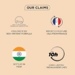 Bella Vita Luxury Honey Oud Unisex Eau De Parfum with Bergamot, Patchouli, Vanilla|Premium, Long Lasting Sweet & Spicy Fragrance for Men & Women 100ML - Image 6