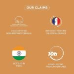 Bella Vita Luxury G.O.A.T Man Eau De Perfume with Bergamot, Patchouli & Vetiver|Premium, Long Lasting Spicy & Woody Fragrance for Men, 100 ML - Image 3