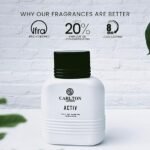 Carlton London Activ Eau De Parfum For Men | Limited Edition Premium Long Lasting Smoldering Perfume For Men - 100 Ml - Image 6