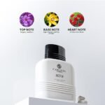 Carlton London Activ Eau De Parfum For Men | Limited Edition Premium Long Lasting Smoldering Perfume For Men - 100 Ml - Image 7