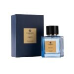 Carlton London DEFY EDP Perfume for Men Long Lasting Smell, Sandalwood, Cinnamon and Warm Fragrance Scent for Special Occasions, Gift for Men -100ml