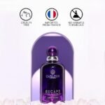 Carlton London Escape Perfume Liquid 100 Ml | Eau De Parfum For Women | Premium Long Lasting Luxury Fragrance | Luxury Gifting For Girlfriend Wife Mom | Floral Fragrance | Best Gift - Image 6