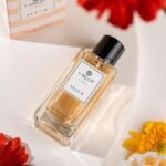 Carlton London Women Fleur EDP I Lemon, Agarwood, Musk, Vanilla scent Luxury Long Lasting Fragrance Luxurious feel with each spray - Image 4