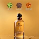 Carlton London Women Grace Floral Eau De Parfum - 100Ml I Best Liquid Perfume For Women & Girls I Long Lasting Fragrance | Edp Scent - Image 2