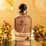 Carlton London Women Grace Floral Eau De Parfum - 100Ml I Best Liquid Perfume For Women & Girls I Long Lasting Fragrance | Edp Scent - Image 5