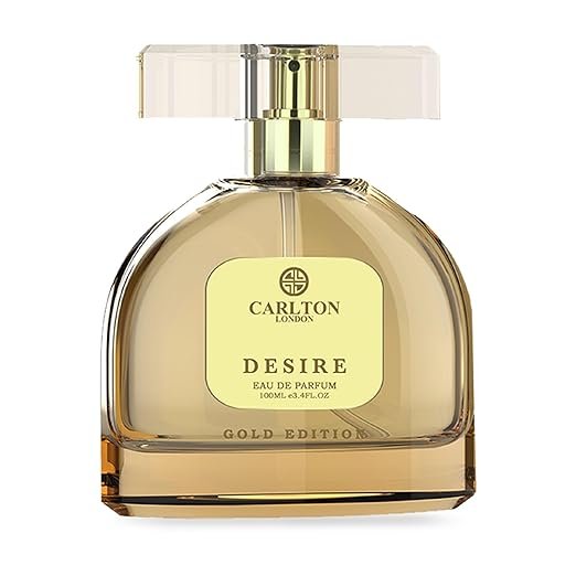 Carlton London desire 1