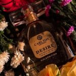Carlton London Women Limited Edition Desire Eau De Parfum Liquid- 100 Ml | Citrus And Floral | Premium Long Lasting Luxury Fragrance | Skin Friendly | Date Night Perfume - Image 2
