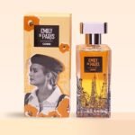 Cos-IQ Emily In Paris Amour Eau de Parfum (EDP) Perfume | Long-Lasting Fragrance | Floral Fruity Gourmand | for Women, 100ml