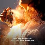 Cos-IQ Emily In Paris Amour Eau de Parfum (EDP) Perfume | Long-Lasting Fragrance | Floral Fruity Gourmand | for Women, 100ml - Image 2