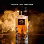 Cos-IQ Emily In Paris Amour Eau de Parfum (EDP) Perfume | Long-Lasting Fragrance | Floral Fruity Gourmand | for Women, 100ml - Image 3