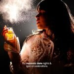 Cos-IQ Emily In Paris Amour Eau de Parfum (EDP) Perfume | Long-Lasting Fragrance | Floral Fruity Gourmand | for Women, 100ml - Image 4