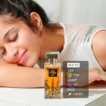 Cos-IQ Emily In Paris Amour Eau de Parfum (EDP) Perfume | Long-Lasting Fragrance | Floral Fruity Gourmand | for Women, 100ml - Image 5