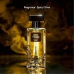 Cos-IQ Emily In Paris Mindy Sante EDP Perfume for Women, 100ml - Image 4