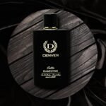 DENVER Hamilton Caliber Perfume - 100ML | Eau de Parfum - For Men | Long Lasting Luxury Scent Fragrance - Image 3