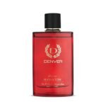 DENVER Hamilton Honour Perfume - 100ML | Long Lasting Fragrance Perfume Body Scent for Men