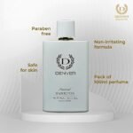 DENVER Imperial Perfume - 100ML | Eau de Parfum - For Men | Long Lasting Luxury Scent Fragrance - Image 5