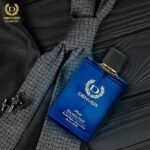 DENVER Pride Perfume - 100ML | Long Lasting Perfume Body Scent for Men - Image 2