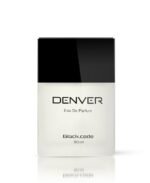 Denver Black Code Aerosol Fresh Perfume-60Ml Eau De Parfum-For Men Long Lasting Luxury Scent Fragrance - Image 7