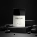 Denver Black Code Aerosol Fresh Perfume-60Ml Eau De Parfum-For Men Long Lasting Luxury Scent Fragrance - Image 2