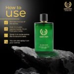 Denver Hamilton Perfume For Men 100ml - Image 2