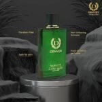 Denver Hamilton Perfume For Men 100ml - Image 5