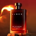 Djokr On The Rocks Perfume For Men 100 ml | Eau De Parfum | Premium Luxury Long Lasting Fragrance Spray - Image 2