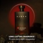 Djokr On The Rocks Perfume For Men 100 ml | Eau De Parfum | Premium Luxury Long Lasting Fragrance Spray - Image 3