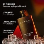 Djokr On The Rocks Perfume For Men 100 ml | Eau De Parfum | Premium Luxury Long Lasting Fragrance Spray - Image 4