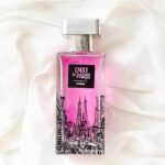 Cos-IQ Emily In Paris Enchante Eau de Parfum (EDP) Perfume | Long-Lasting Fragrance | Floral Woody Musk | for Women, 100ml - Image 2