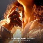 Cos-IQ Emily In Paris Enchante Eau de Parfum (EDP) Perfume | Long-Lasting Fragrance | Floral Woody Musk | for Women, 100ml - Image 3