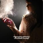 Cos-IQ Emily In Paris Enchante Eau de Parfum (EDP) Perfume | Long-Lasting Fragrance | Floral Woody Musk | for Women, 100ml - Image 5