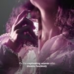 Cos-IQ Emily In Paris Merci Eau de Parfum (EDP) Perfume | Long-Lasting Fragrance | Aromatic Fougere | for Men, 100ml - Image 3