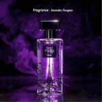 Cos-IQ Emily In Paris Merci Eau de Parfum (EDP) Perfume | Long-Lasting Fragrance | Aromatic Fougere | for Men, 100ml - Image 4