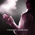 Cos-IQ Emily In Paris Merci Eau de Parfum (EDP) Perfume | Long-Lasting Fragrance | Aromatic Fougere | for Men, 100ml - Image 5