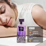 Cos-IQ Emily In Paris Merci Eau de Parfum (EDP) Perfume | Long-Lasting Fragrance | Aromatic Fougere | for Men, 100ml - Image 6