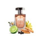 Engage L'amante Intensity Eau De Parfum for Women, Woody Fragrance Scent, Premium Perfume for Women, Long Lasting and Skin Friendly, 100ml - Image 2