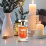 Engage L'amante Intensity Eau De Parfum for Women, Woody Fragrance Scent, Premium Perfume for Women, Long Lasting and Skin Friendly, 100ml - Image 3