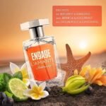 Engage L'amante Intensity Eau De Parfum for Women, Woody Fragrance Scent, Premium Perfume for Women, Long Lasting and Skin Friendly, 100ml - Image 5