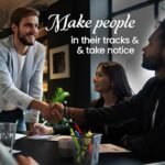 FOGG Men Spray Scent Impressio Perfume , Long-Lasting, Fresh & Powerful Fragrance Spray, Eau De Parfum, 100Ml - Image 6