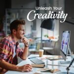 FOGG Men Spray Scent Xpressio Perfume , Long-Lasting, Fresh & Powerful Fragrance Spray, Eau De Parfum, 100Ml - Image 5