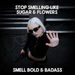 FREED Queen Energy EDP Perfume for Women, 80ml | Patchouli, Earthy Cedarwood, Vanilla | Intense & Long Lasting Woody Eau De Parfum | Best Gift for Women - Image 5