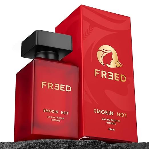 FREED Smokin' Hot 1