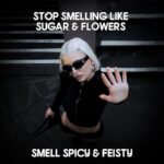 FREED Smokin' Hot EDP Perfume for Women, 80ml | Patchouli, Wild Citrus, Spicy Pink | Intense & Long Lasting Spicy Oriental Eau De Parfum | Best Gift for Women - Image 5